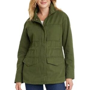 Universal Thread Utility Jacket